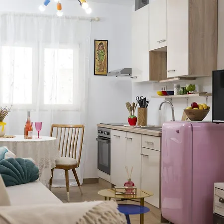 Апартаменты Lucy's