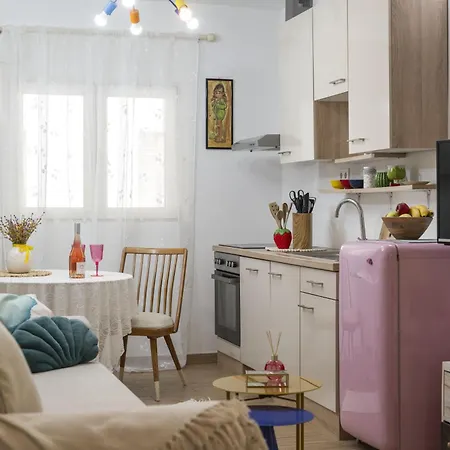 Lucy's * Jesenice (Split-Dalmatia)