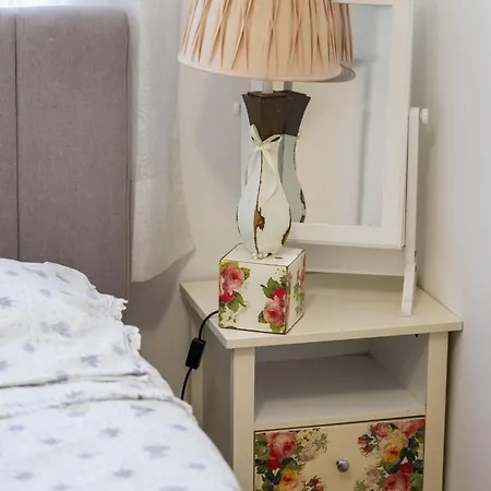 Lucy's Apartment Jesenice (Split-Dalmatia)